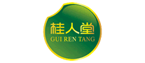 桂人堂logo