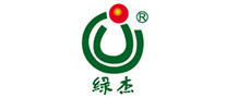 绿杰logo