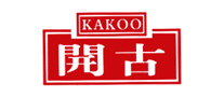 开古logo