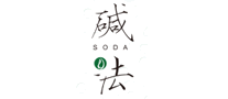 碱法logo