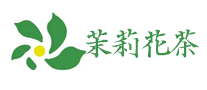 茉莉花茶logo