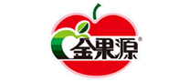 金果源logo