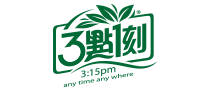 3点1刻logo