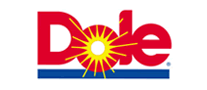 Dole都乐logo