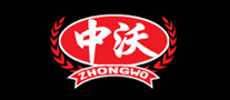 中沃logo