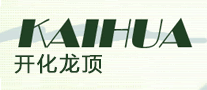 开化龙顶logo