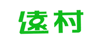 远村logo
