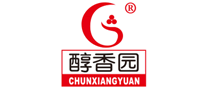 醇香园logo