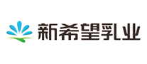 新希望乳业logo