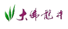 大佛龙井logo