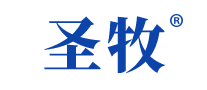 圣牧logo