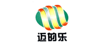 迈的乐logo