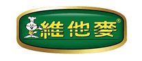 维他麦logo