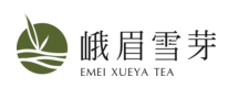 峨眉雪芽logo