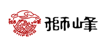 狮峰logo
