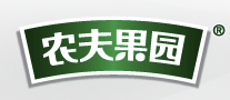 农夫果园logo