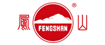 凤山logo