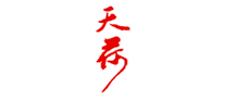 天荷logo