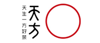 天方logo标志
