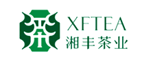 湘丰茶业logo