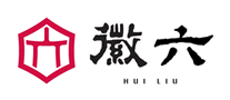 徽六logo