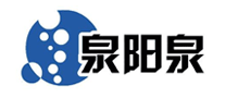 泉阳泉logo