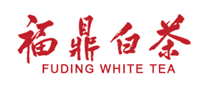 福鼎白茶logo