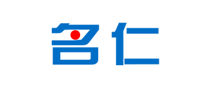 名仁logo