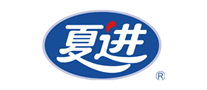 夏进logo