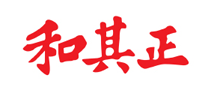 和其正logo