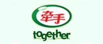 牵手logo