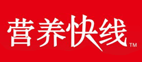 营养快线logo