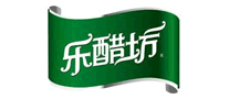 乐醋坊logo