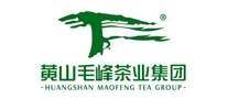 黄山毛峰logo