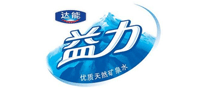 益力logo