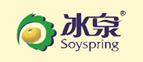 冰泉logo