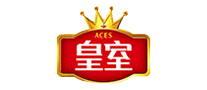 ACES皇室logo