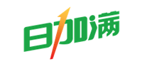 日加满logo