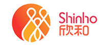 欣和Shinhologo标志
