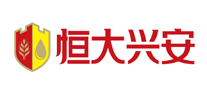 恒大兴安logo
