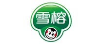 雪榕logo