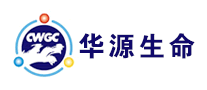 华源生命logo