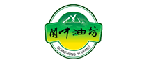 关中油坊logo