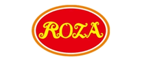 Roza露莎士logo
