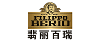 FILIPPOERIO翡丽百瑞logo