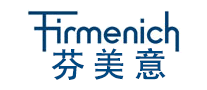 Firmenich芬美意logo