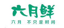 六月鲜logo