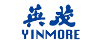 英茂YINMORElogo