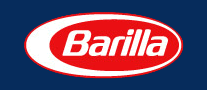 Barilla百味来logo