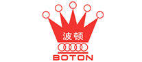 波顿Botonlogo